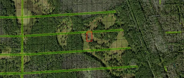 0 Commonwealth Avenue N, Polk City, FL 33868