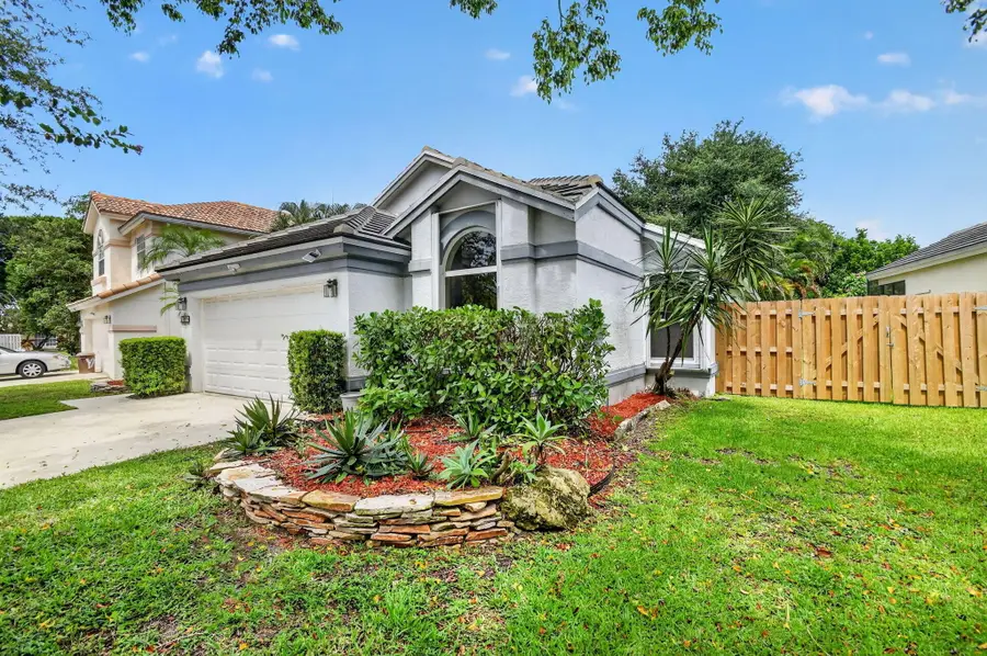 7449 Trescott Drive, Lake Worth, FL 33467 - #2