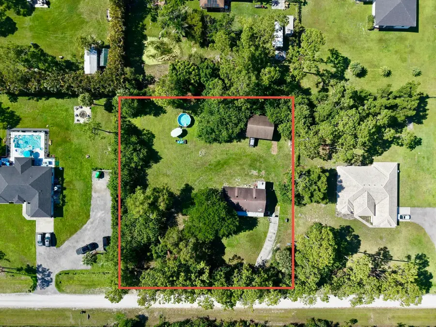 17605 92nd Lane N, The Acreage, FL 33470 - #2