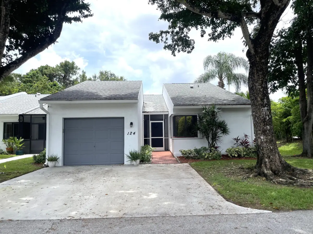 124 Sandy Lane, Royal Palm Beach, FL 33411 - #1