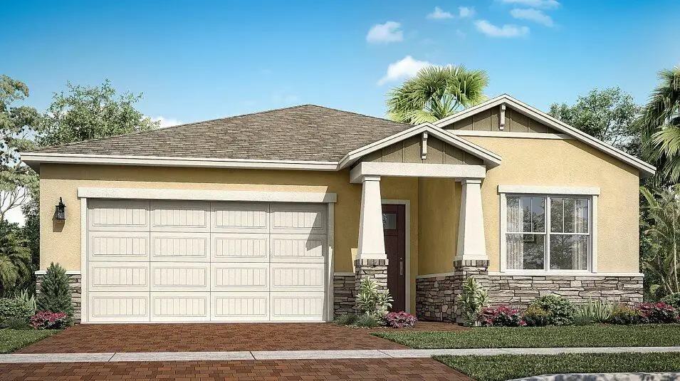 1429 SE Woodbine Road, Port Saint Lucie, FL 34984 - #1