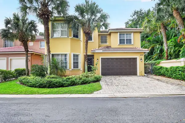 10247 Isle Wynd Court, Boynton Beach, FL 33437