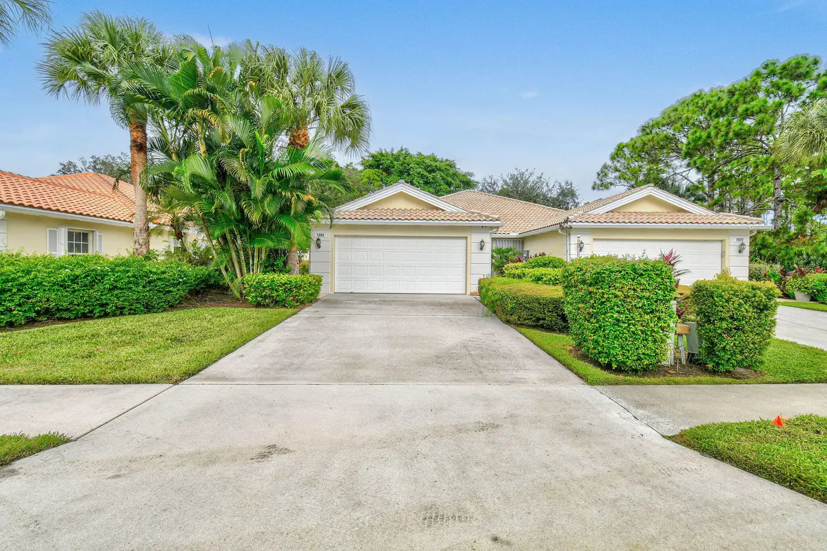 7880 SE Peppercorn Court, Hobe Sound, FL 33455 - #1
