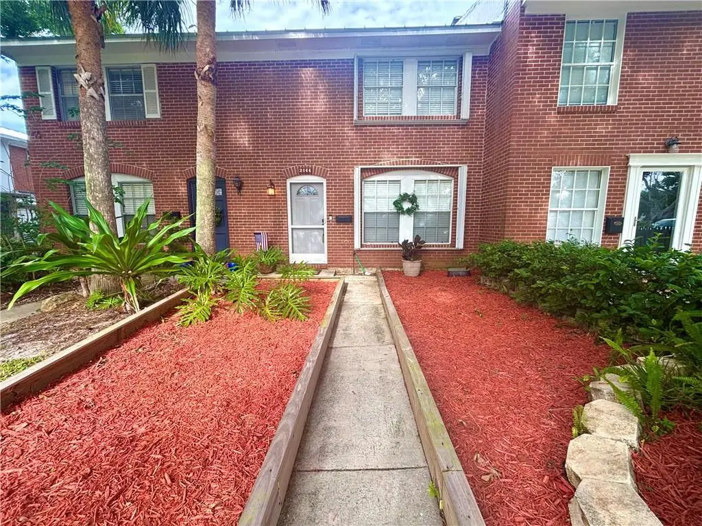 2144 20th Avenue, Vero Beach, FL 32960 - #1