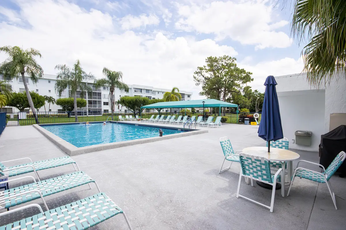 6698 10th Avenue N #109, Lake Worth, FL 33467 - #1