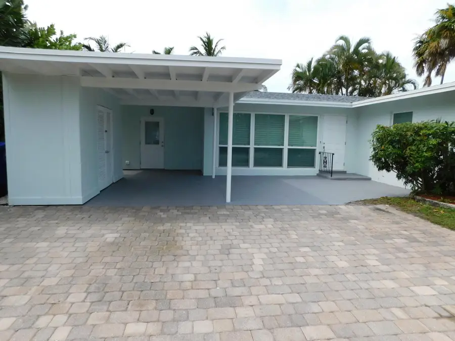 1721 SW 5th Street, Fort Lauderdale, FL 33312 - #2