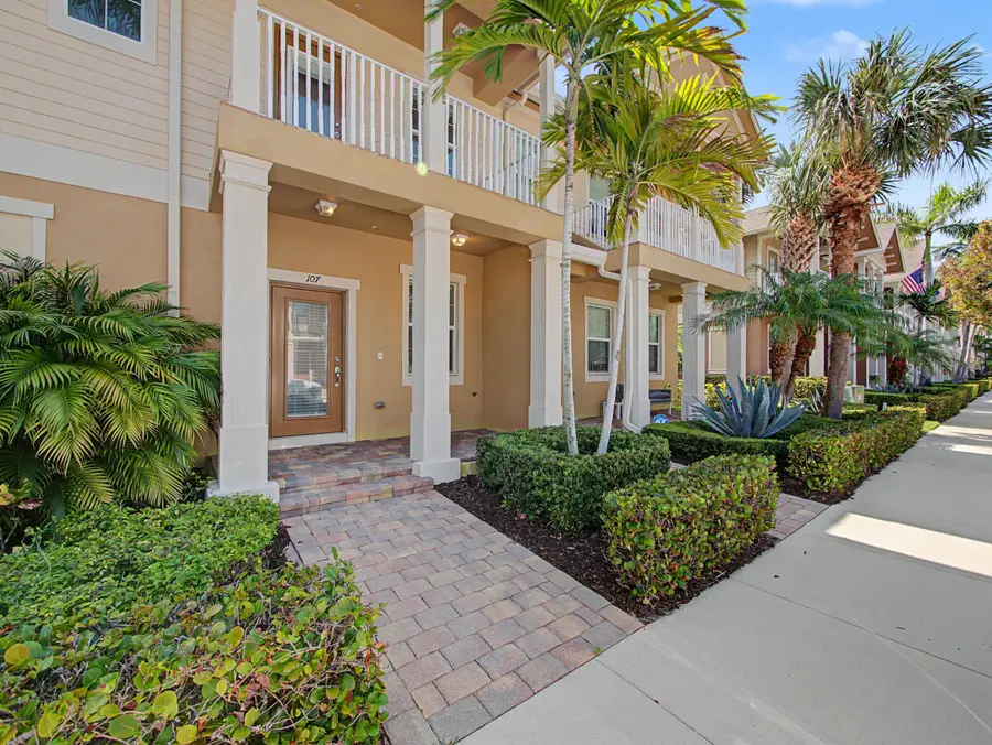 118 Black Ironwood Road #107, Jupiter, FL 33458 - #2