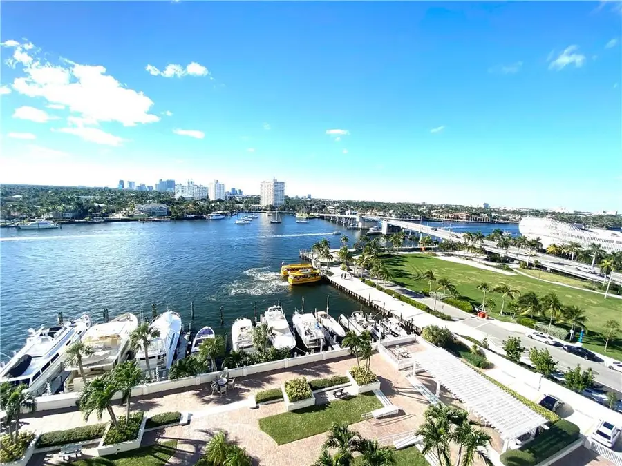 1 Las Olas Circle #905, Fort Lauderdale, FL 33316 - #2