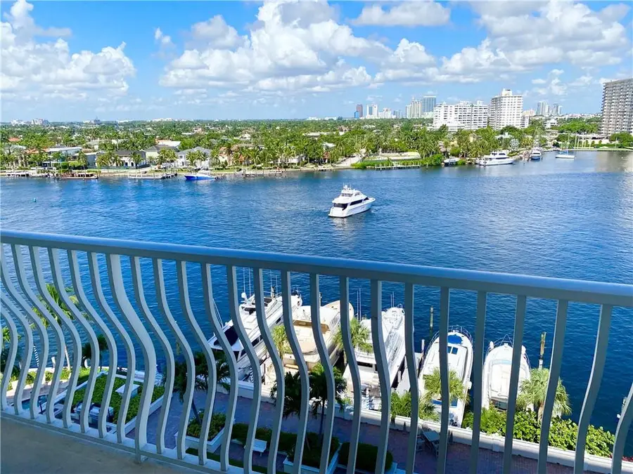 1 Las Olas Circle #905, Fort Lauderdale, FL 33316 - #3