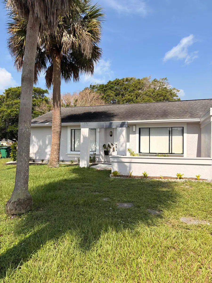 1812 SE Elkhart Terrace, Port Saint Lucie, FL 34952 - #3