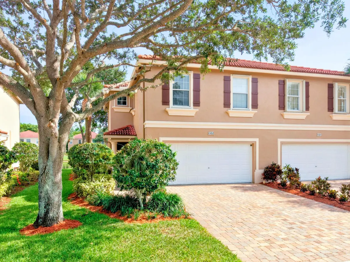 4302 Windmill Palm Way, Greenacres, FL 33463 - #1