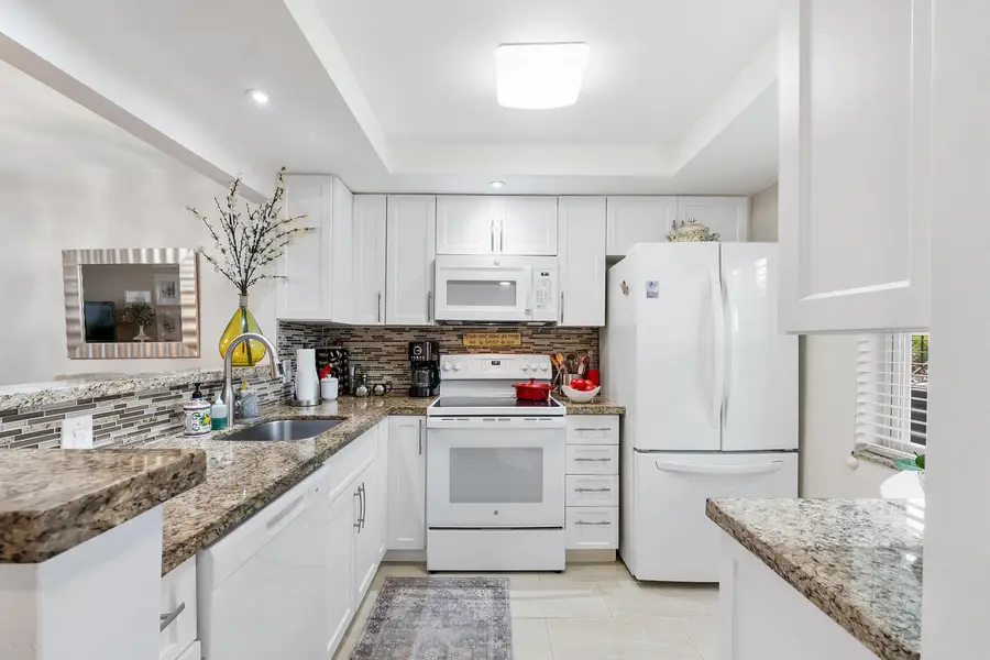 7837 Golf Circle Drive #212, Margate, FL 33063 - #2