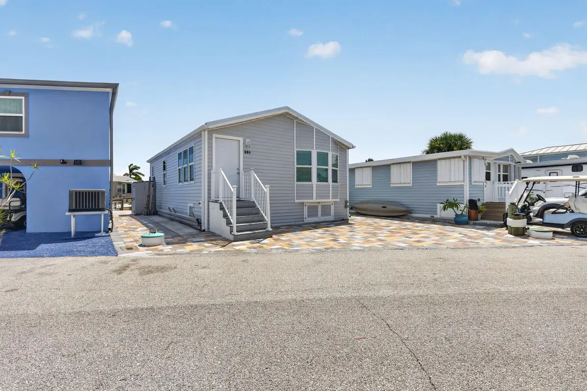 351 Nettles Boulevard, Jensen Beach, FL 34957 - #1