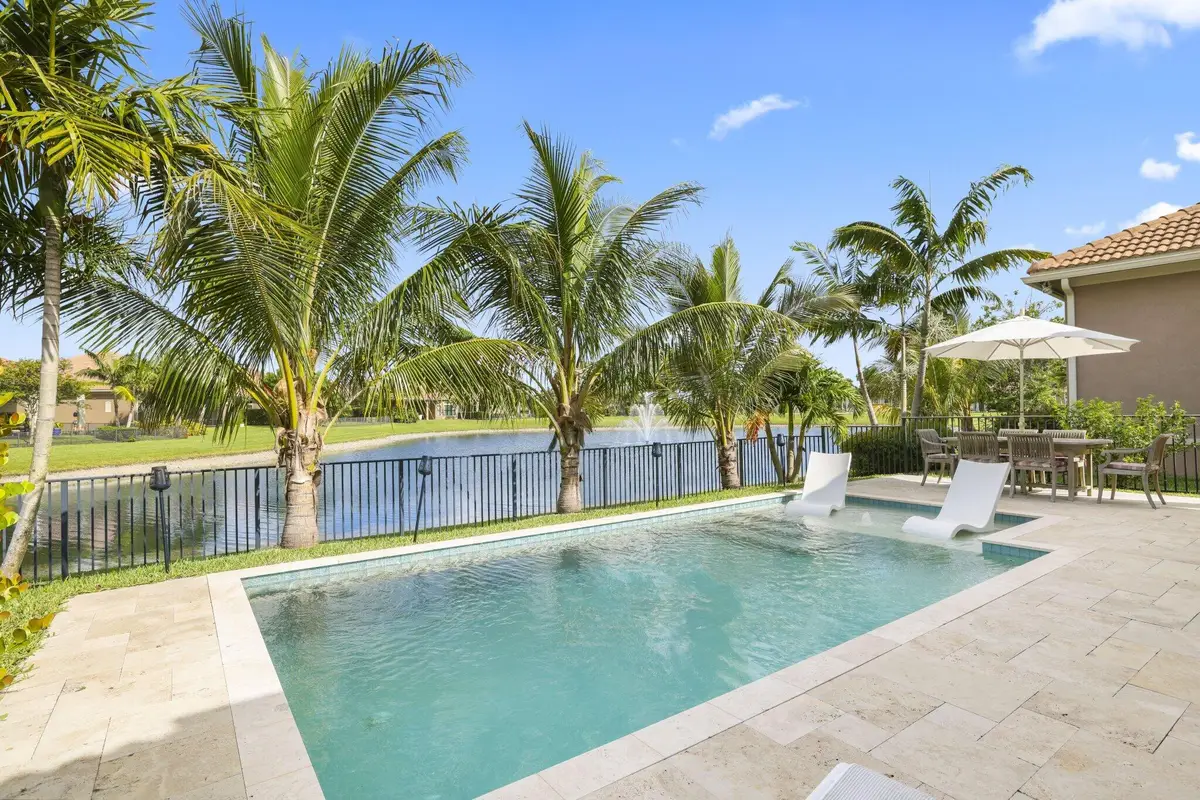 9031 Leon Circle W, Parkland, FL 33076 - #1