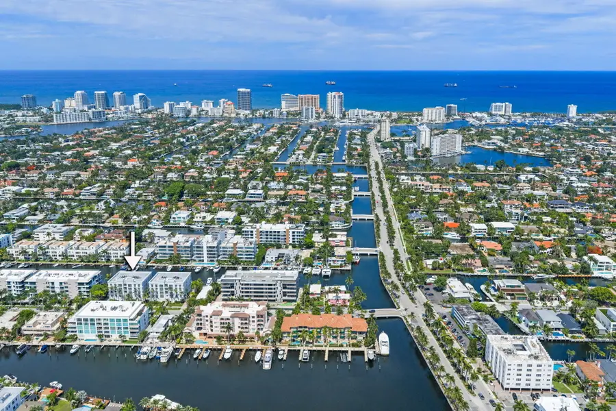 48 Hendricks Isle #2 A-a, Fort Lauderdale, FL 33301 - #3