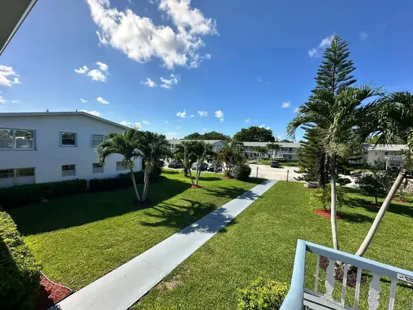 171 Markham H #171, Deerfield Beach, FL 33442
