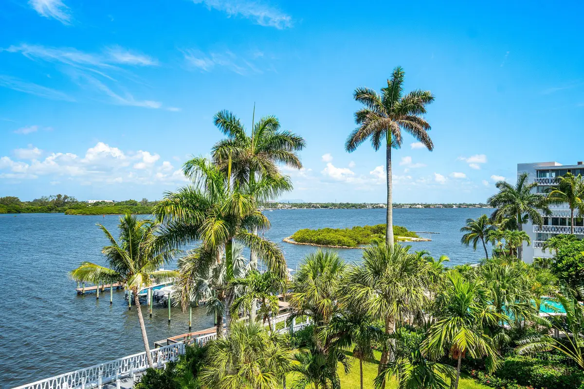2505 S Ocean Boulevard #515, Palm Beach, FL 33480 - #1