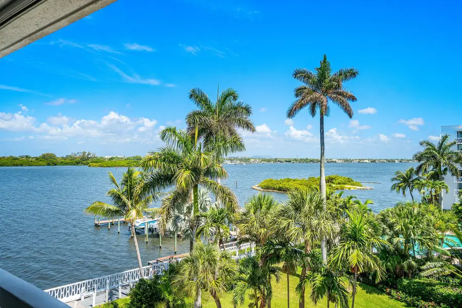 2505 S Ocean Boulevard #515, Palm Beach, FL 33480 - #3