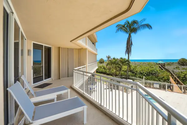 2900 N Highway #2-d, Hutchinson Island, FL 34949