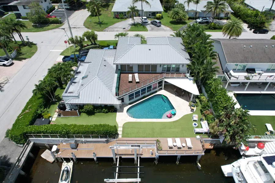 6500 NE 7th Avenue, Boca Raton, FL 33487 - #3