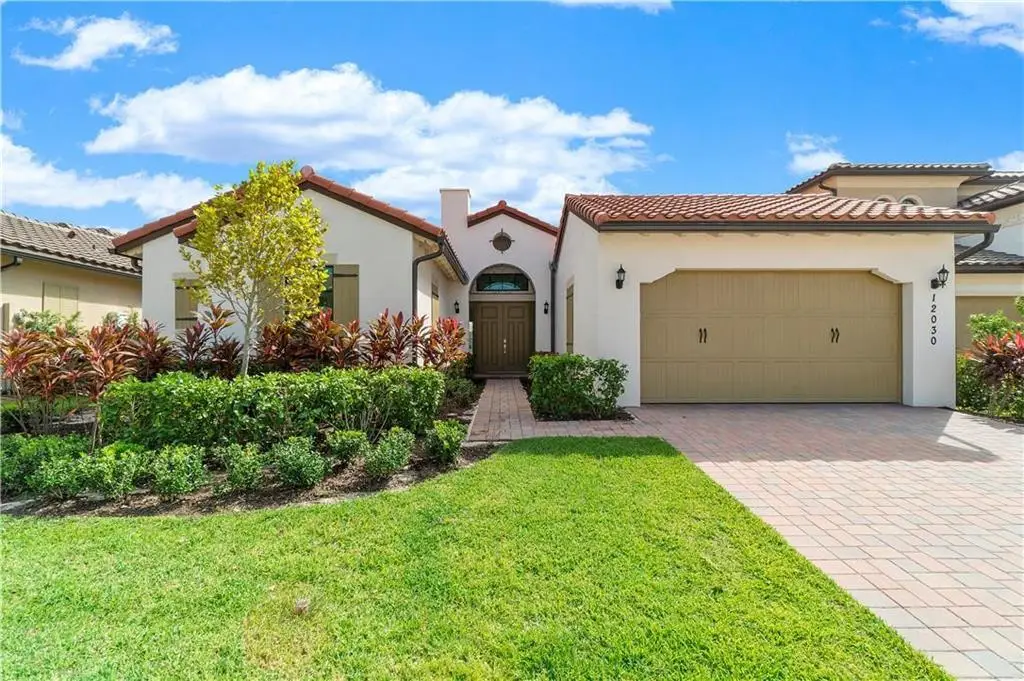 12030 Lake Trail Lane, Parkland, FL 33076 - #1