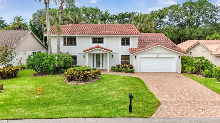 6188 Celadon Circle, Palm Beach Gardens, FL 33418 - #2