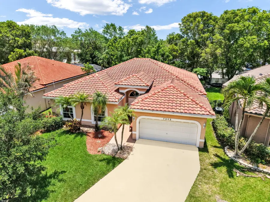 7232 NW 58th Way, Parkland, FL 33067 - #3