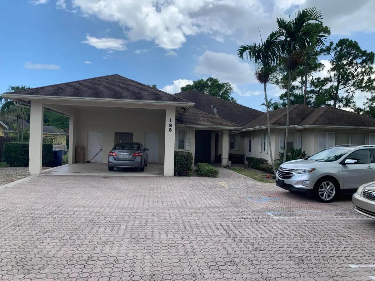198 Sparrow Drive, Royal Palm Beach, FL 33411 - #1
