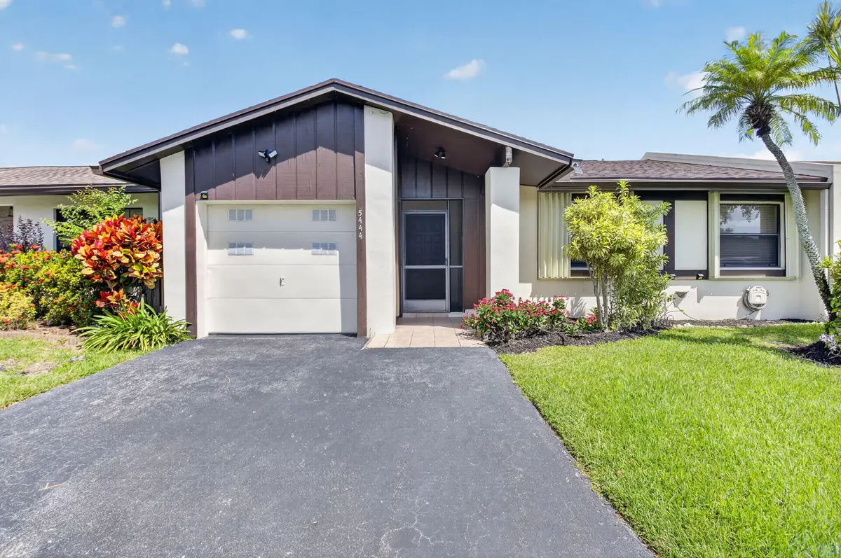 5444 Laurel Oak Street, Delray Beach, FL 33484 - #1
