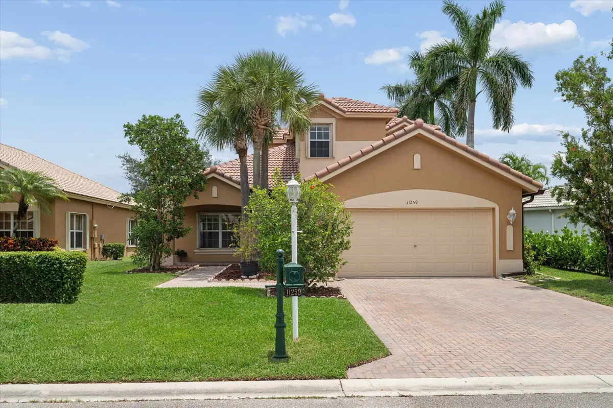 11259 NW 65th Manor, Parkland, FL 33076 - #1