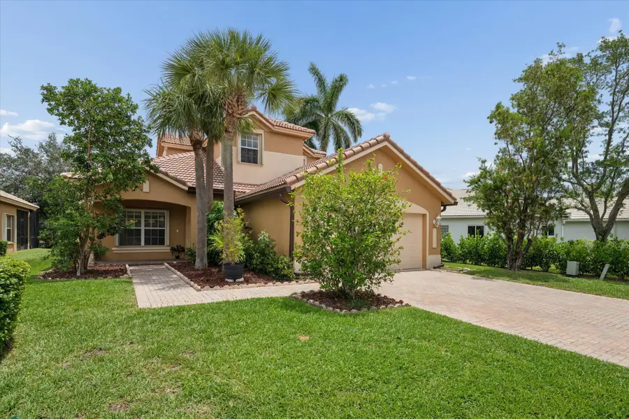 11259 NW 65th Manor, Parkland, FL 33076 - #2