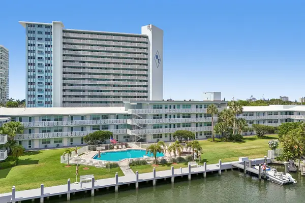 1850 S Ocean Drive #111, Fort Lauderdale, FL 33316