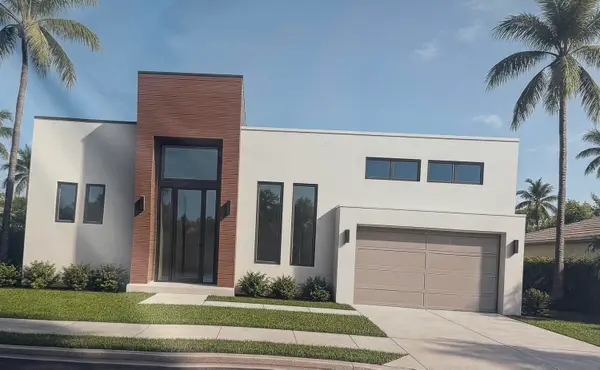 1700 NE 19th Street Ne, Fort Lauderdale, FL 33305