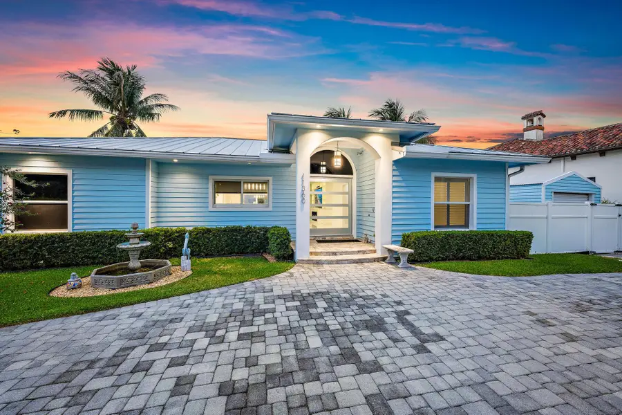 11360 W Teach Road, Palm Beach Gardens, FL 33410 - #3
