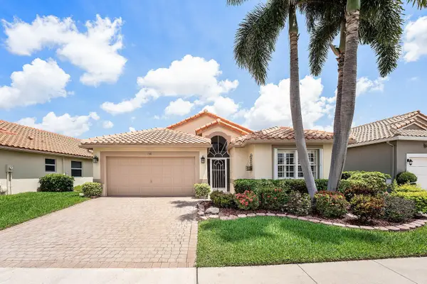 7385 Haviland Circle, Boynton Beach, FL 33437