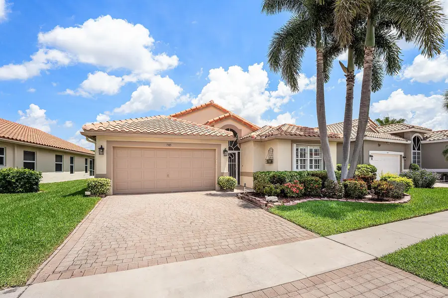 7385 Haviland Circle, Boynton Beach, FL 33437 - #2