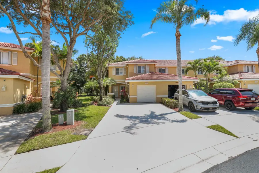 1000 Arezzo Circle, Boynton Beach, FL 33436 - #2