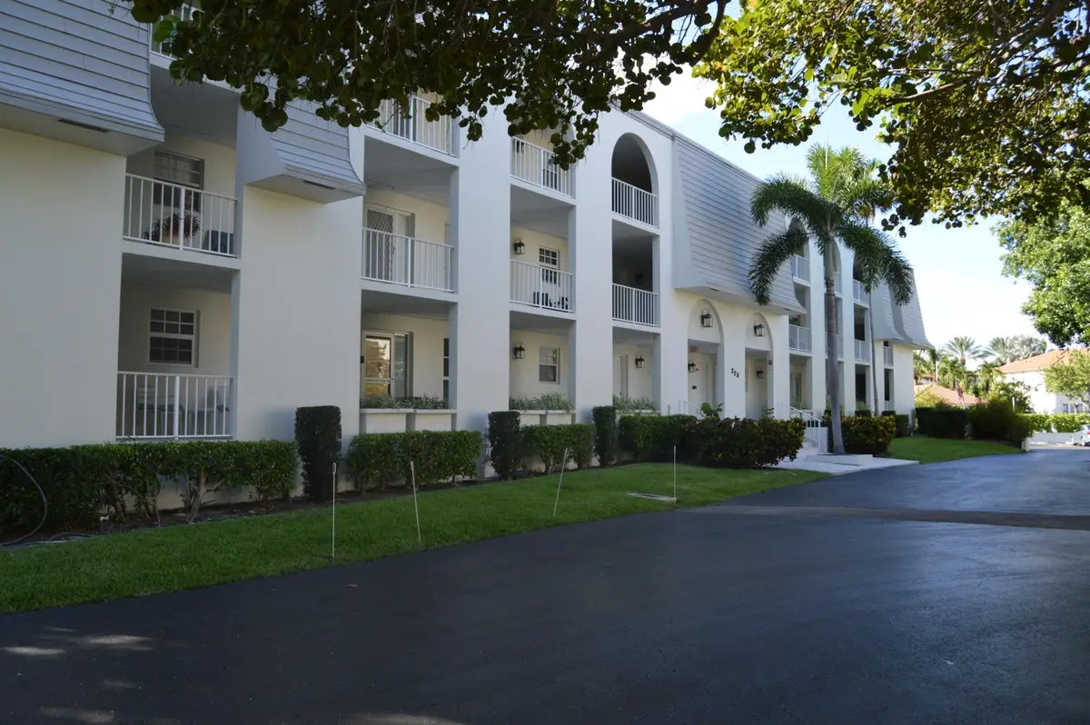 775 Jeffery Street #5-303, Boca Raton, FL 33487 - #1