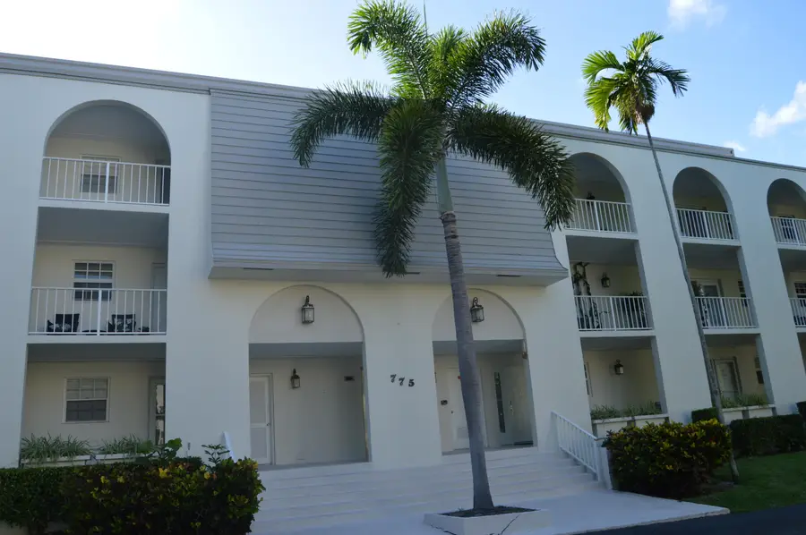 775 Jeffery Street #5-303, Boca Raton, FL 33487 - #2