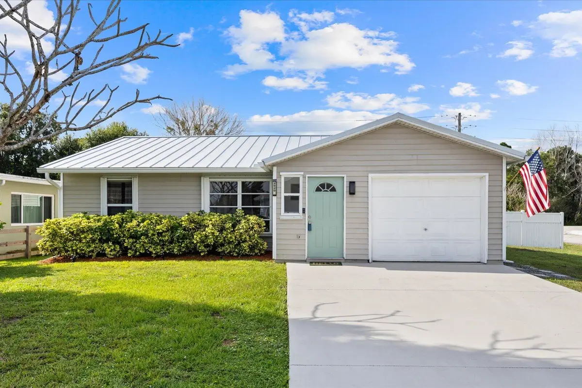 2920 SE Cypress Street, Stuart, FL 34997 - #1
