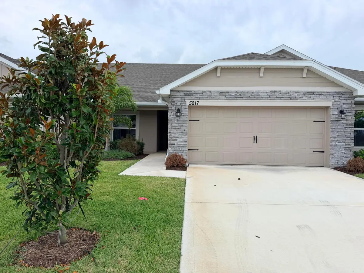 5217 Manciano Street, Fort Pierce, FL 34951 - #1