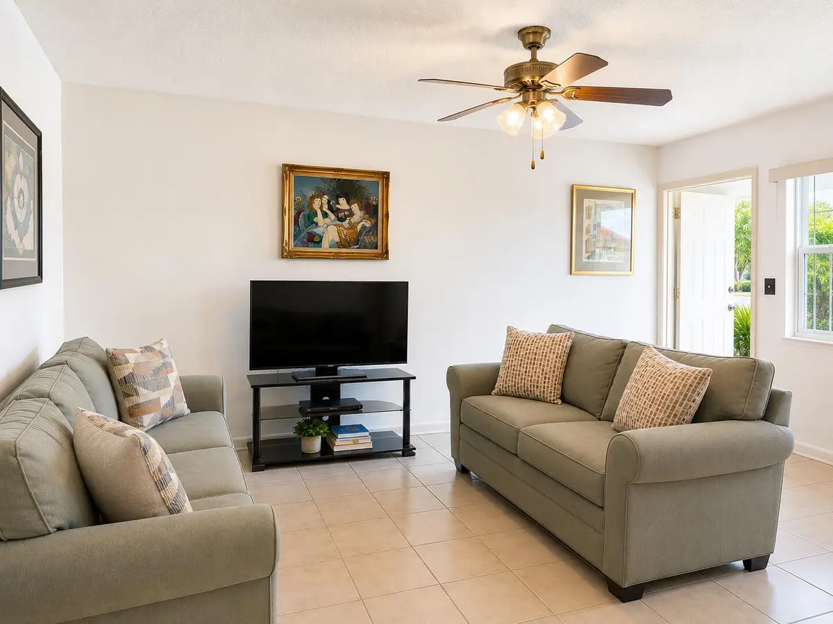 5300 Washington Lane #O326, Hollywood, FL 33026 - #1