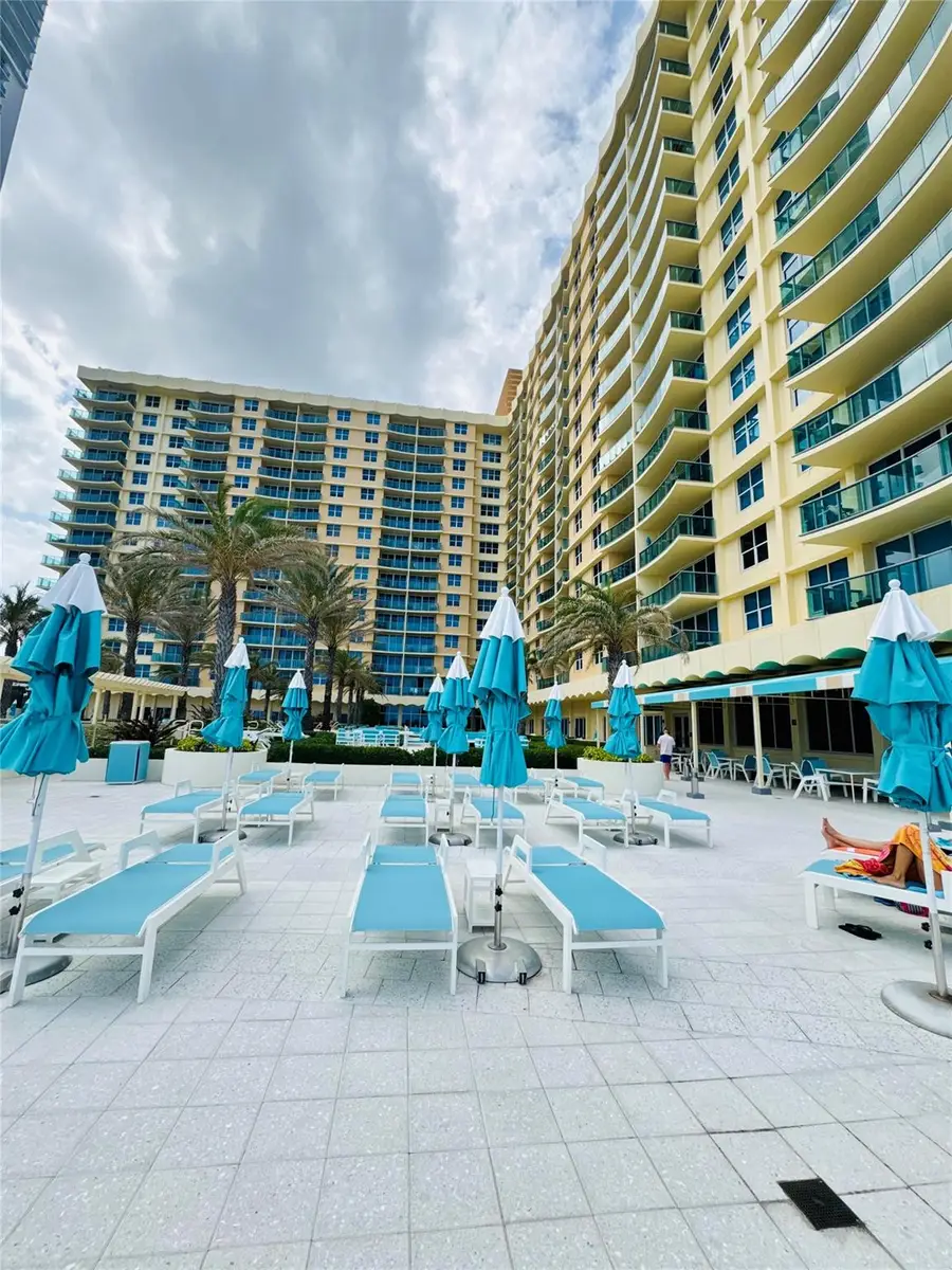 2501 S Ocean Drive #1005, Hollywood, FL 33019 - #2