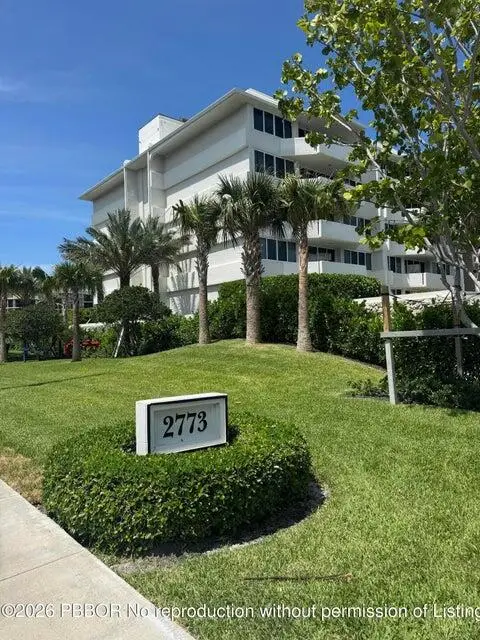 2773 S Ocean Boulevard #414, Palm Beach, FL 33480 - #1