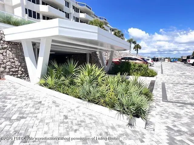 2773 S Ocean Boulevard #414, Palm Beach, FL 33480 - #3