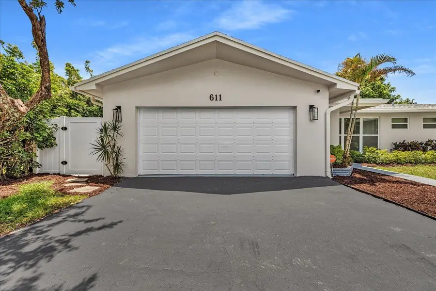611 N Highland Drive, Hollywood, FL 33021 - #3