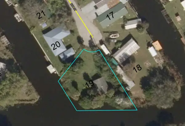 1244 9th Street, Okeechobee, FL 34974