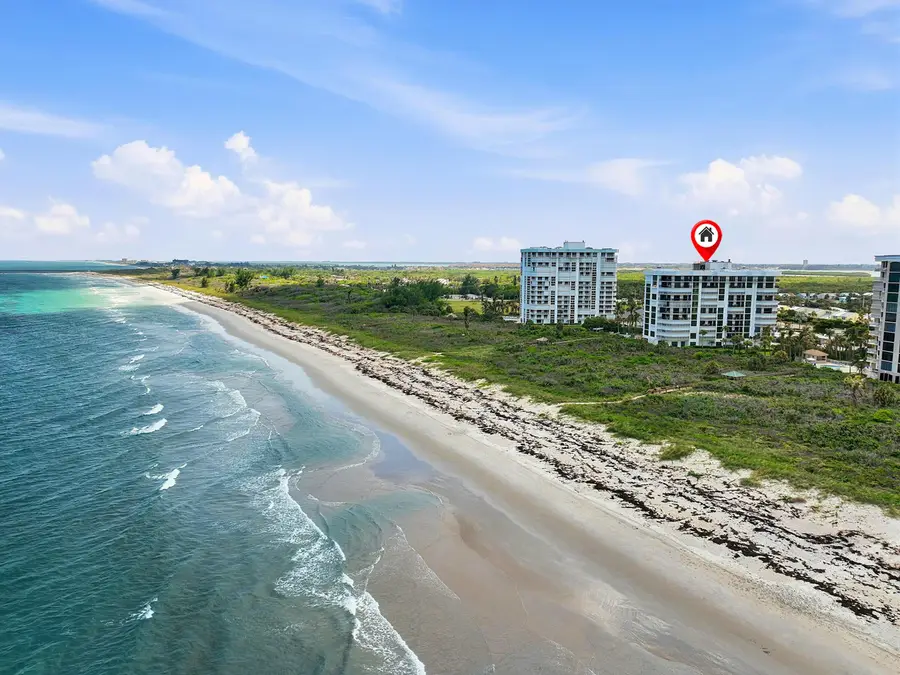 2800 N Hwy A1a N #201, Fort Pierce, FL 34949 - #3