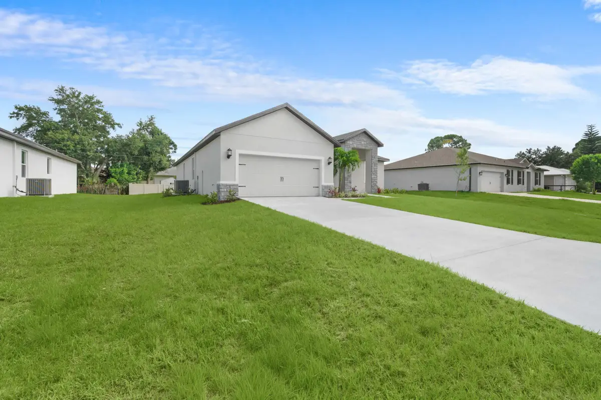 1079 SW Placetas Avenue, Port Saint Lucie, FL 34953 - #1