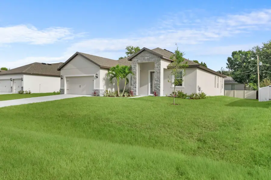 1079 SW Placetas Avenue, Port Saint Lucie, FL 34953 - #3